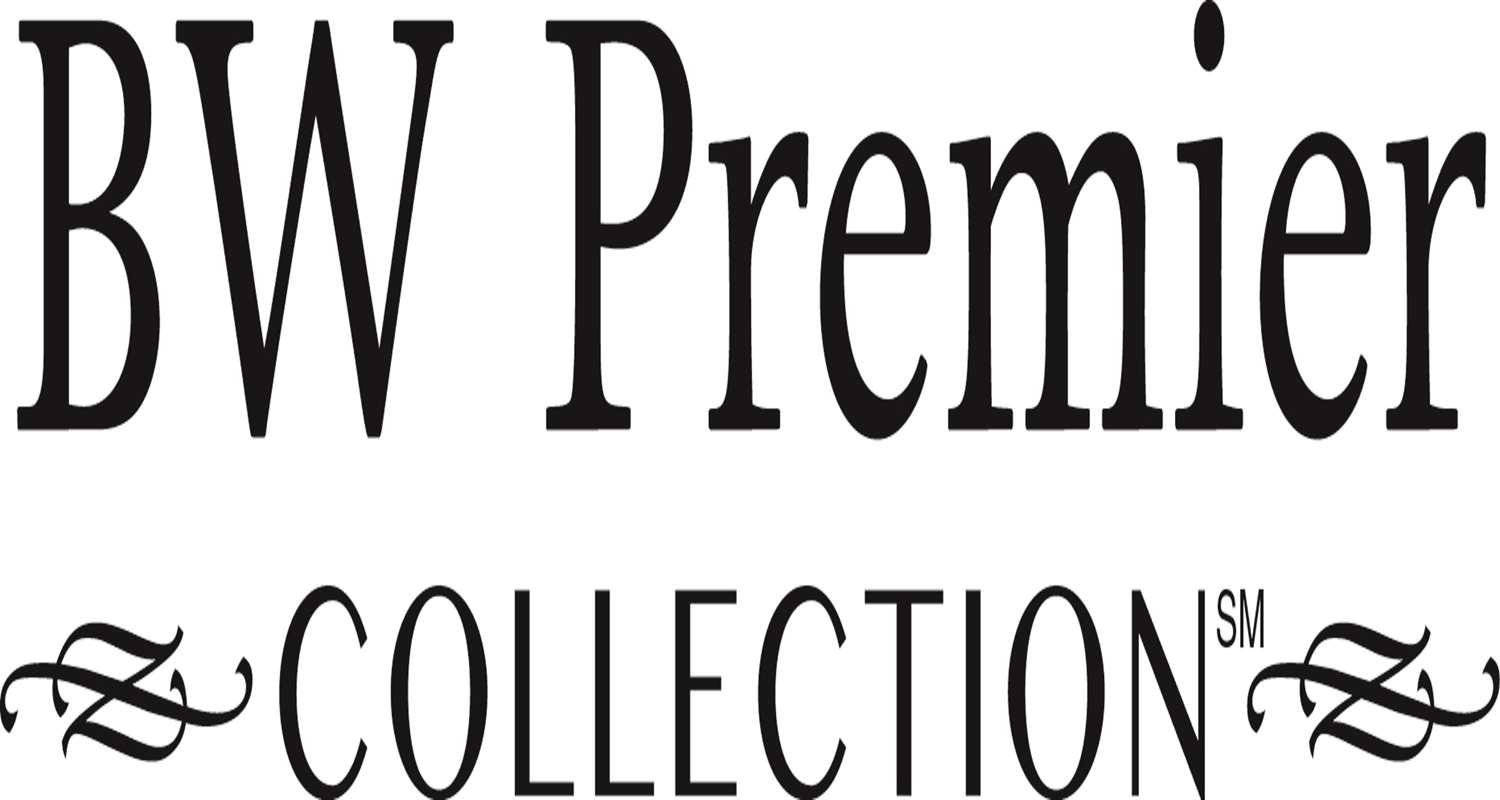 Aparthotel Hy Lytham St Anne'S Lytham St Annes Esterno foto The New Premier Collection logo